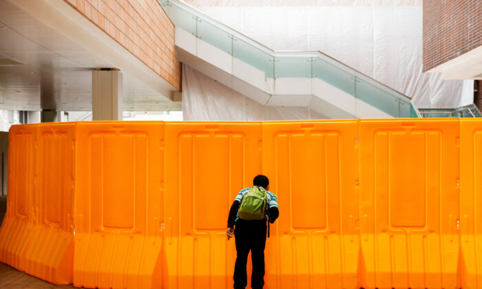 đại học Hồng Kông