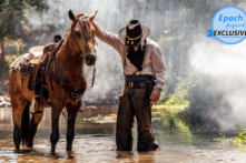 Trí tuệ cổ xưa: Một nhân chứng câm 