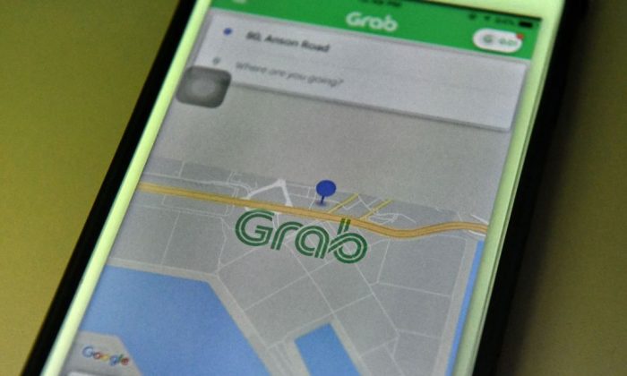 Grab ra mắt tại Nasdaq