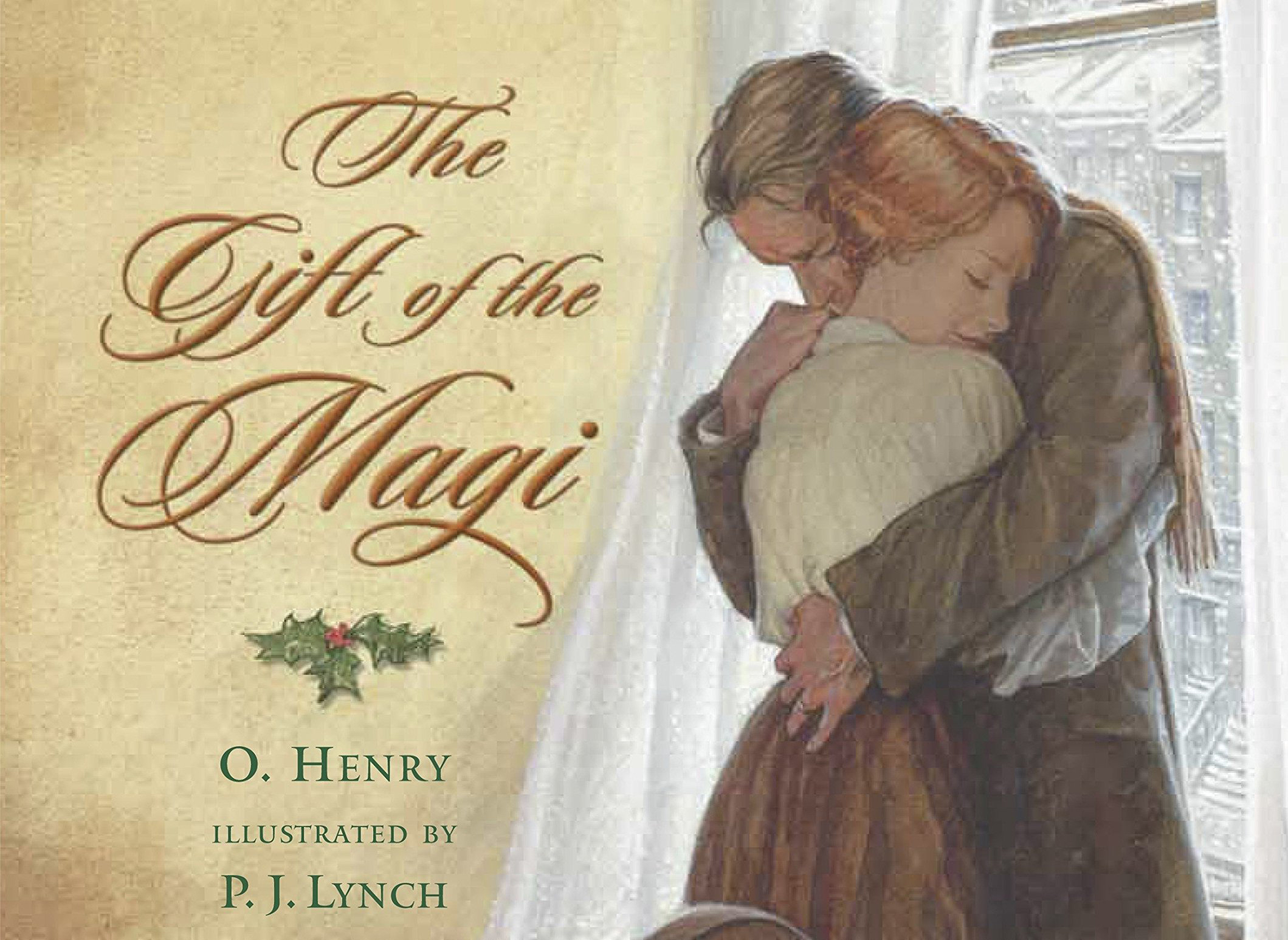 The Gift of the Magi