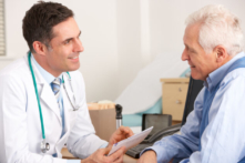 chăm sóc người lớn tuổi