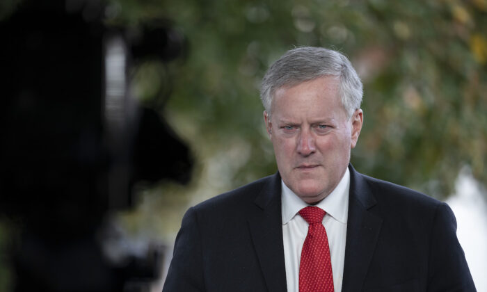 Mark Meadows