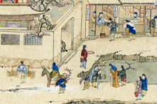 muốn làm quan cần làm người tốt