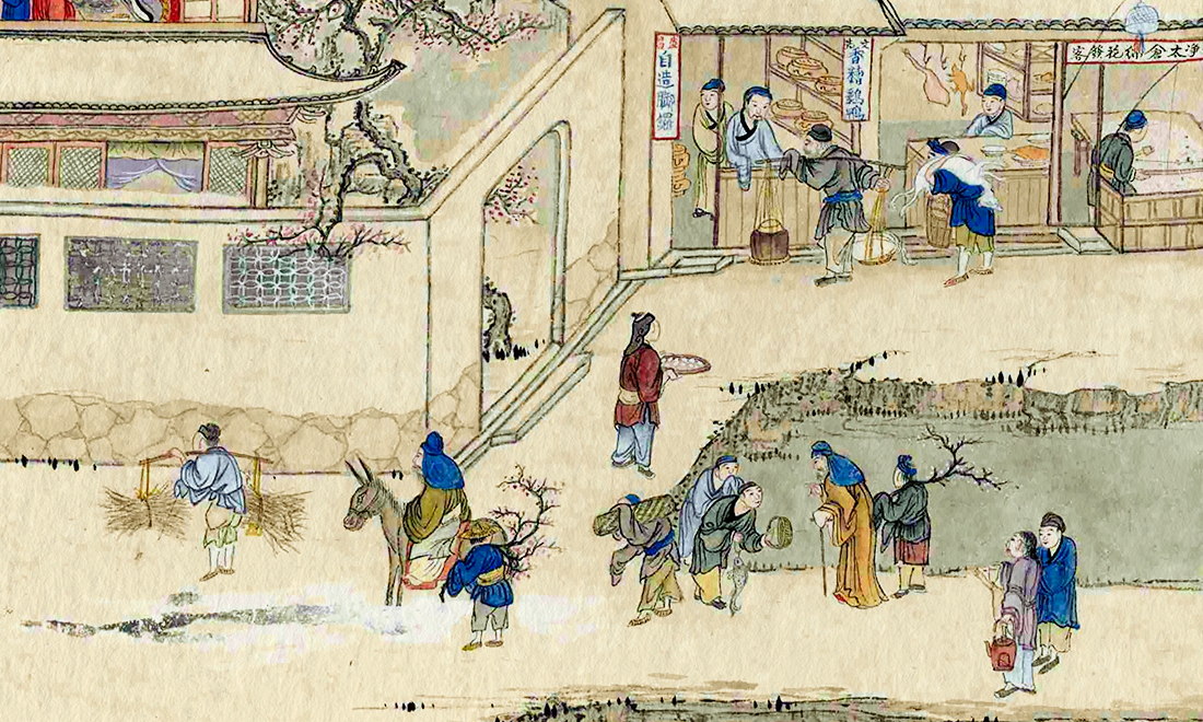 muốn làm quan cần làm người tốt