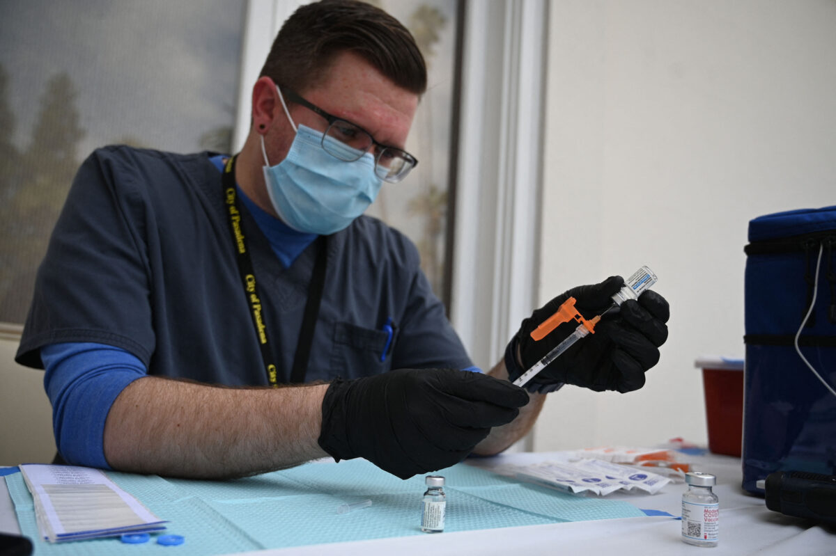 Johnson & Johnson biến chứng