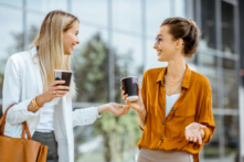 Bí quyết của những cuộc chuyện trò ngắn lôi cuốn