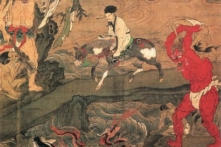 Những câu chuyện kỳ lạ truyền thế thời nhà Thanh