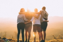 5 kỹ thuật phát triển toàn diện tinh thần đồng đội