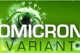 nhiễm biến chủng Omicron
