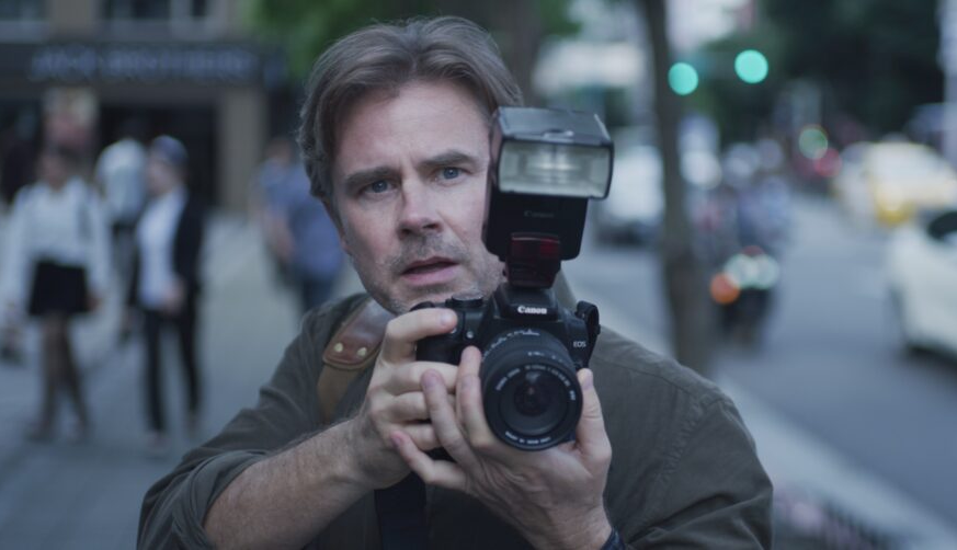 Unsilenced phơi bày sự thật