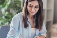 Để giảm bớt áp lực trong ngày