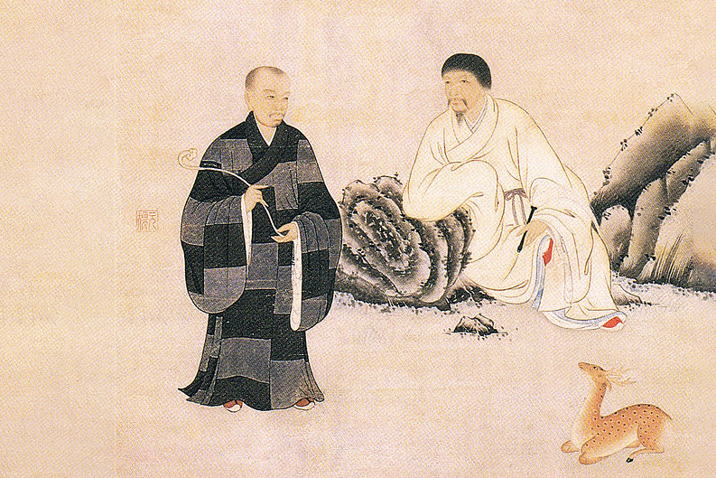 Kết cục thảm hại của người bán rẻ tu trì