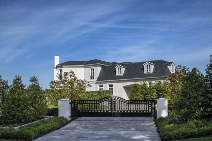 kiến trúc sư người Ý