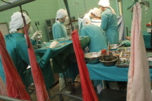 Những tiến bộ trong cấy ghép