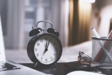 5 thói quen để tối ưu thời gian của những người thành đạt 