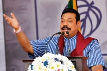 tái cấu trúc việc hoàn trả nợ Sri Lanka