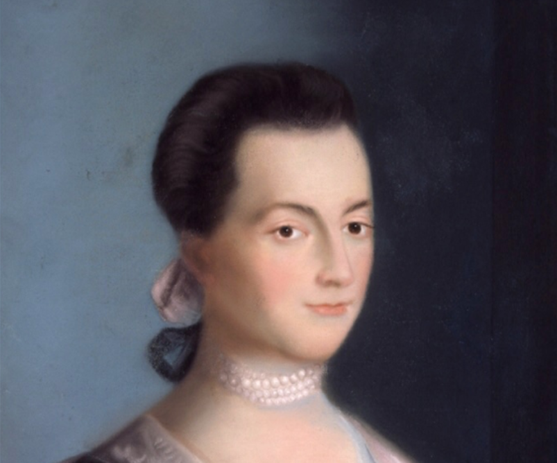 bài học từ Abigail