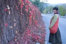 Hứa Na và triệu triệu linh hồn