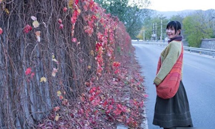 Hứa Na và triệu triệu linh hồn