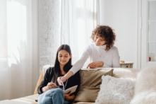 căng thẳng và DNA