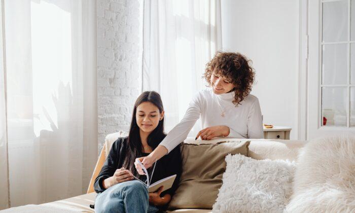 căng thẳng và DNA