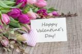 Hãy là tình yêu của tôi, cùng nhau trân quý ngày Valentine