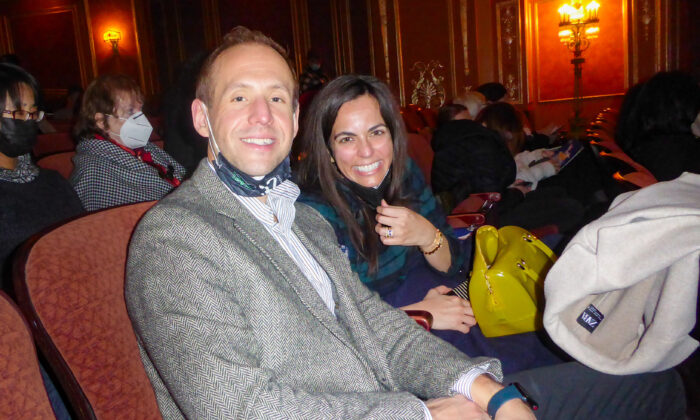 chia sẻ về shen yun