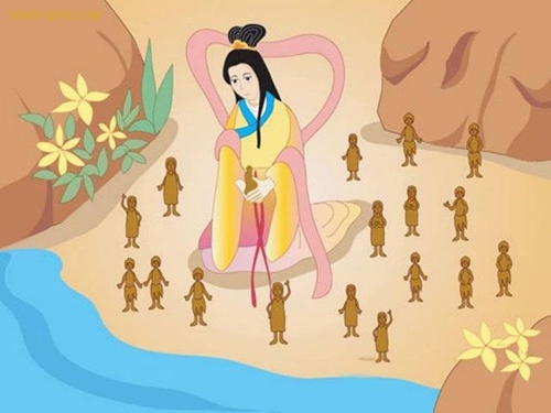 Mùng 7 tháng giêng âm lịch