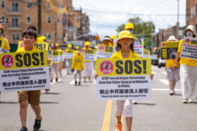 ‘Đã đến lúc thức tỉnh’: Cộng đồng y tế cần phá vỡ sự im lặng về thu hoạch nội tạng cưỡng bức ở Trung Quốc