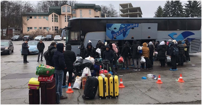 Tin Việt Nam ngày 7/3