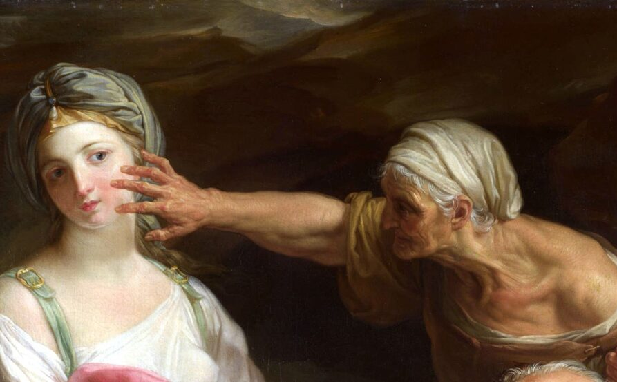 Vẻ đẹp trường tồn thời gian