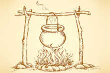 Cháo là món ăn dưỡng sinh