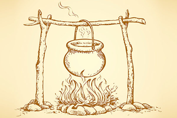 Cháo là món ăn dưỡng sinh