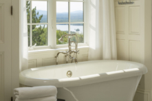 vệ sinh phòng tắm