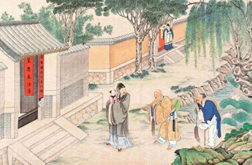 Chuyện lạ: Thuật toán mệnh khiến Hoàng đế cũng phải kinh ngạc