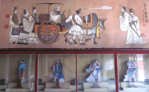 Khổng Tử: ‘Việc chính trị đâu cần phải giết người’