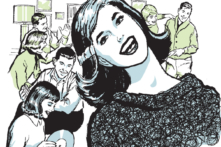 Làm thế nào để trở thành người bạn tuyệt vời