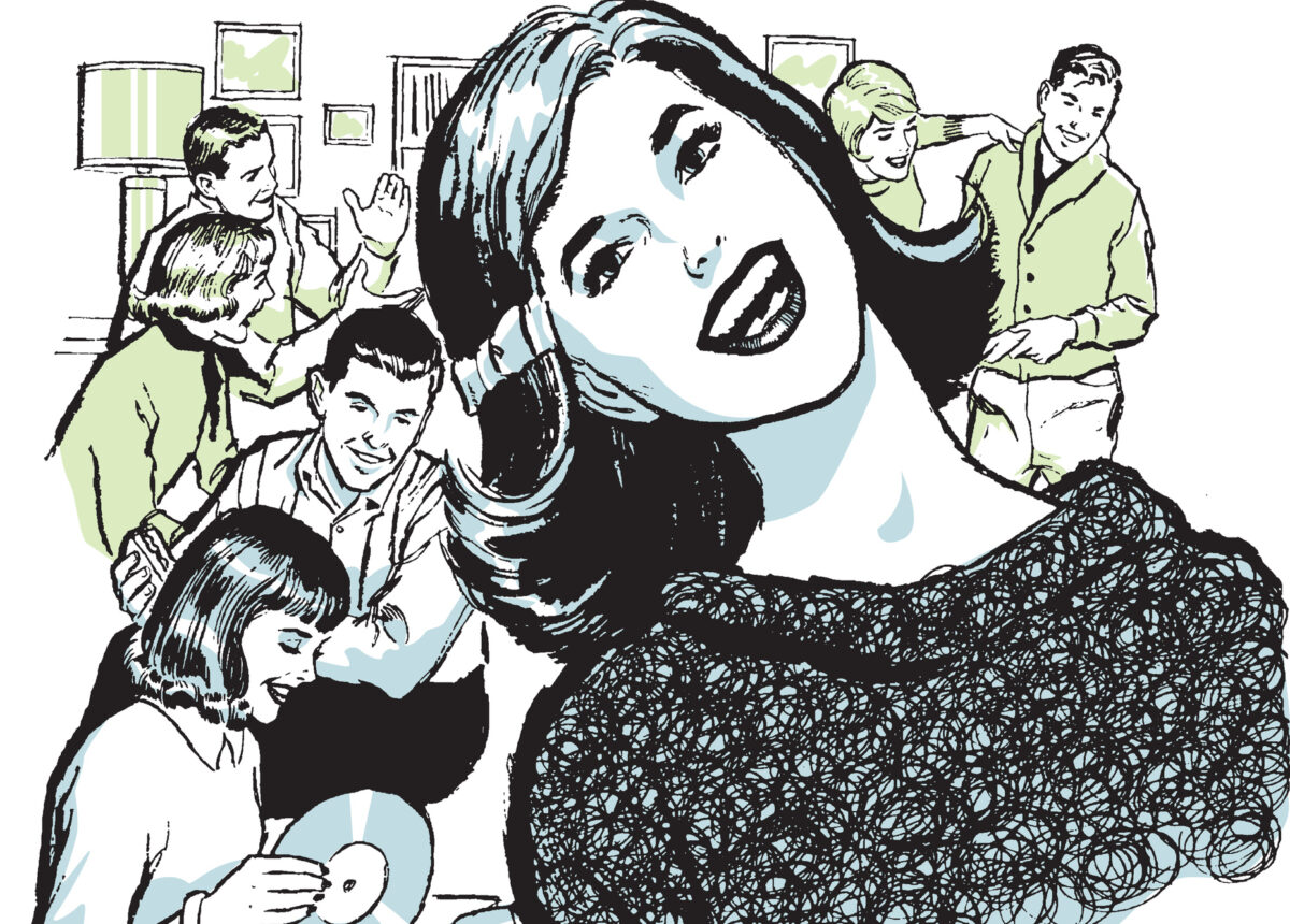 Trở thành người bạn hoàn hảo