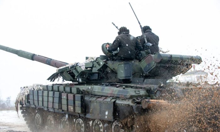 các biện pháp trừng phạt