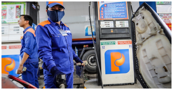 Việt Nam ngày 18/4