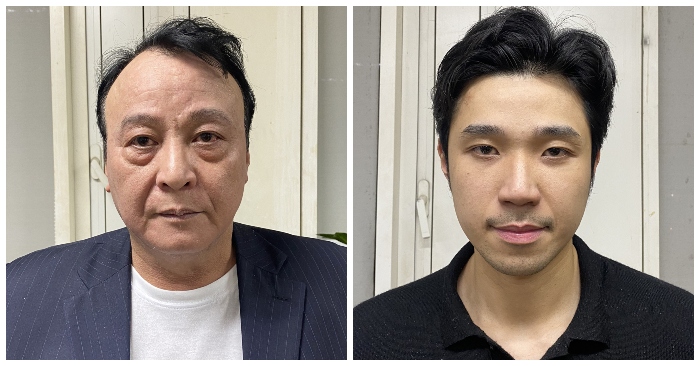 Việt Nam ngày 6/4