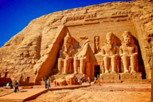 Đất nước Ai Cập