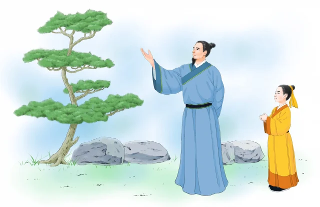 Câu chuyện gia giáo