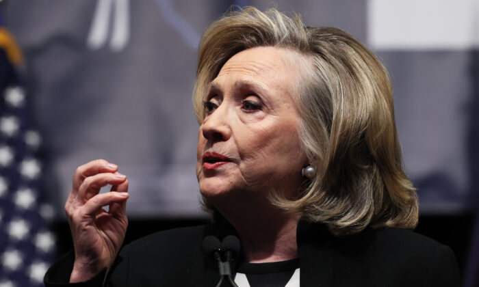 Chiến dịch Clinton, DNC đã báo cáo sai, ghi nghiên cứu phe đối lập là các dịch vụ pháp lý