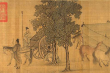 Không tham tiền tài bất nghĩa nhận phúc báo, hại người lợi mình khó thoát ác báo