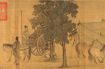 Không tham tiền tài bất nghĩa nhận phúc báo, hại người lợi mình khó thoát ác báo