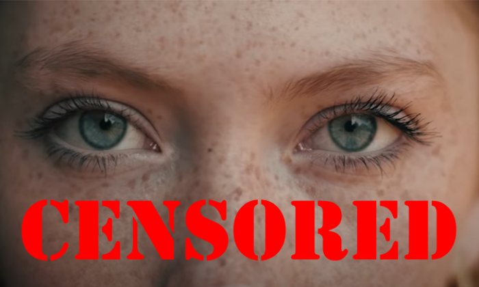 Google kiểm duyệt quảng cáo tuyên bố ‘nữ tính là quyền tất yếu,’ gắn nhãn ‘quảng cáo bầu cử’