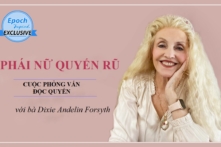 phái nữ quyến rũ