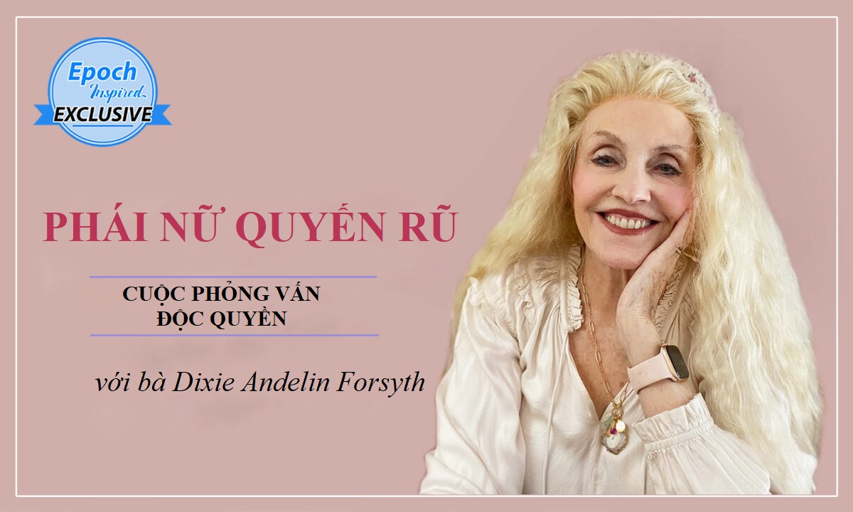 phái nữ quyến rũ