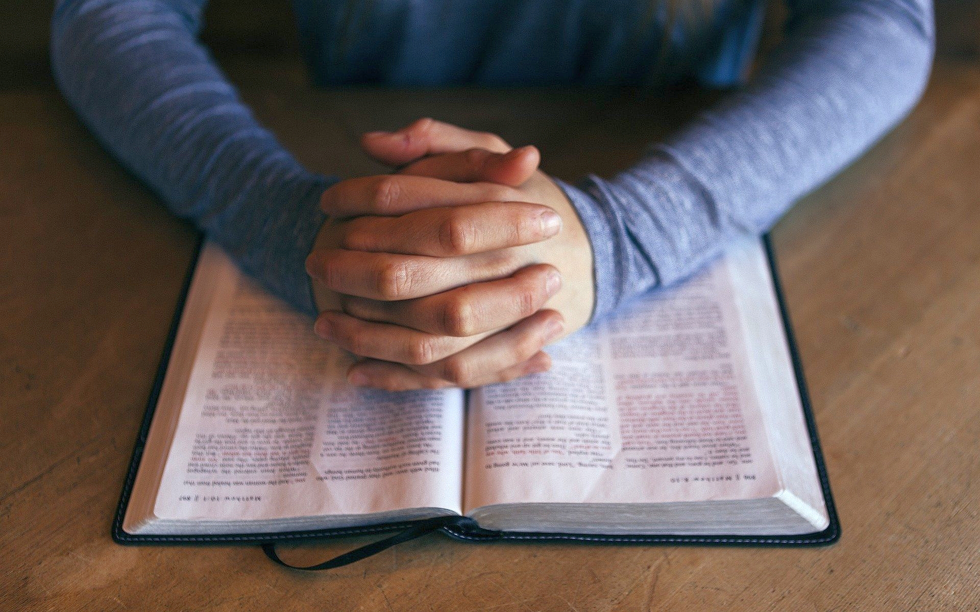 Hoa Kỳ, Quốc gia của Đức tin